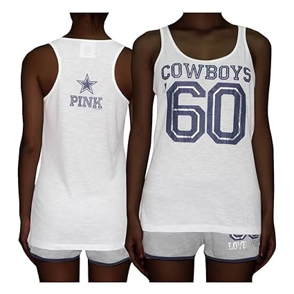 dallas cowboys tank top amazon