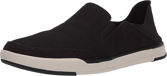 clarks step isle row