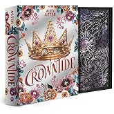 Crowntide: Collector's Edition (The Lightlark Saga Book 4)