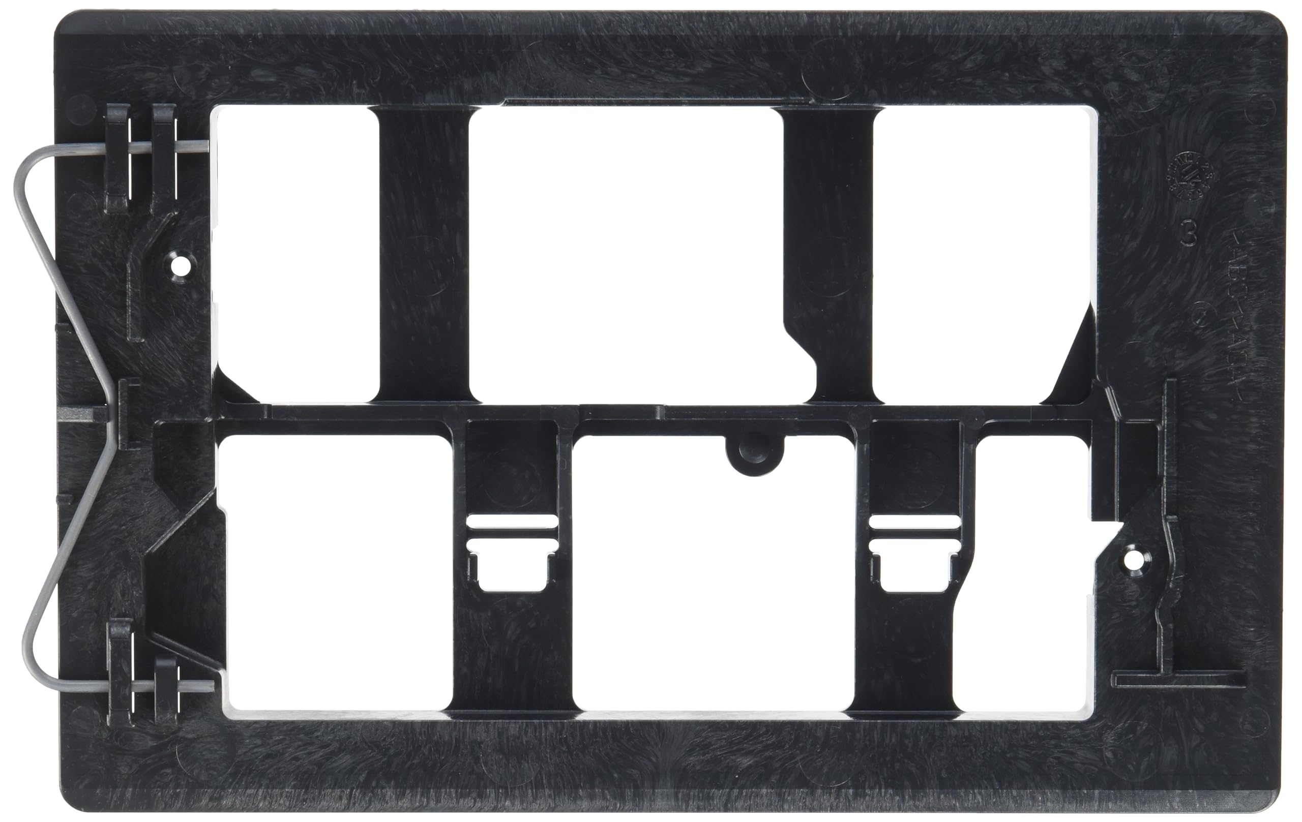 Geberit K13575 – Fixation, Frame for Push Button Kappa and Artline (240.646.00.1)