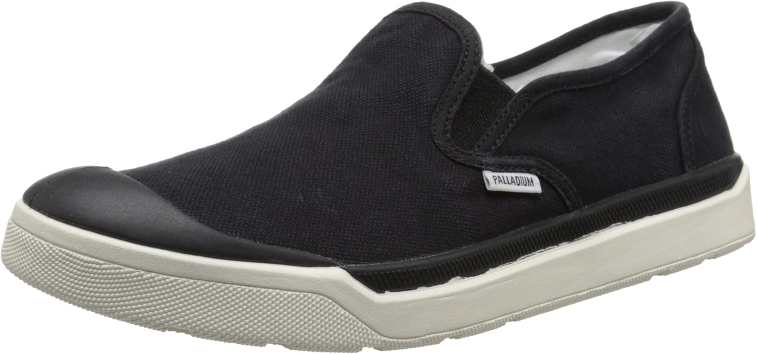 palladium slip on