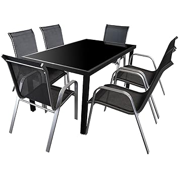 Amazon Terrassenmobel