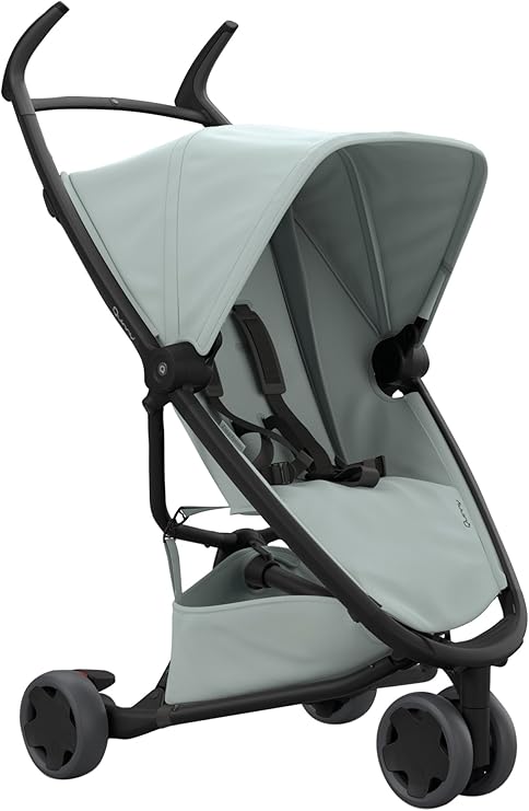 quinny zapp pushchair