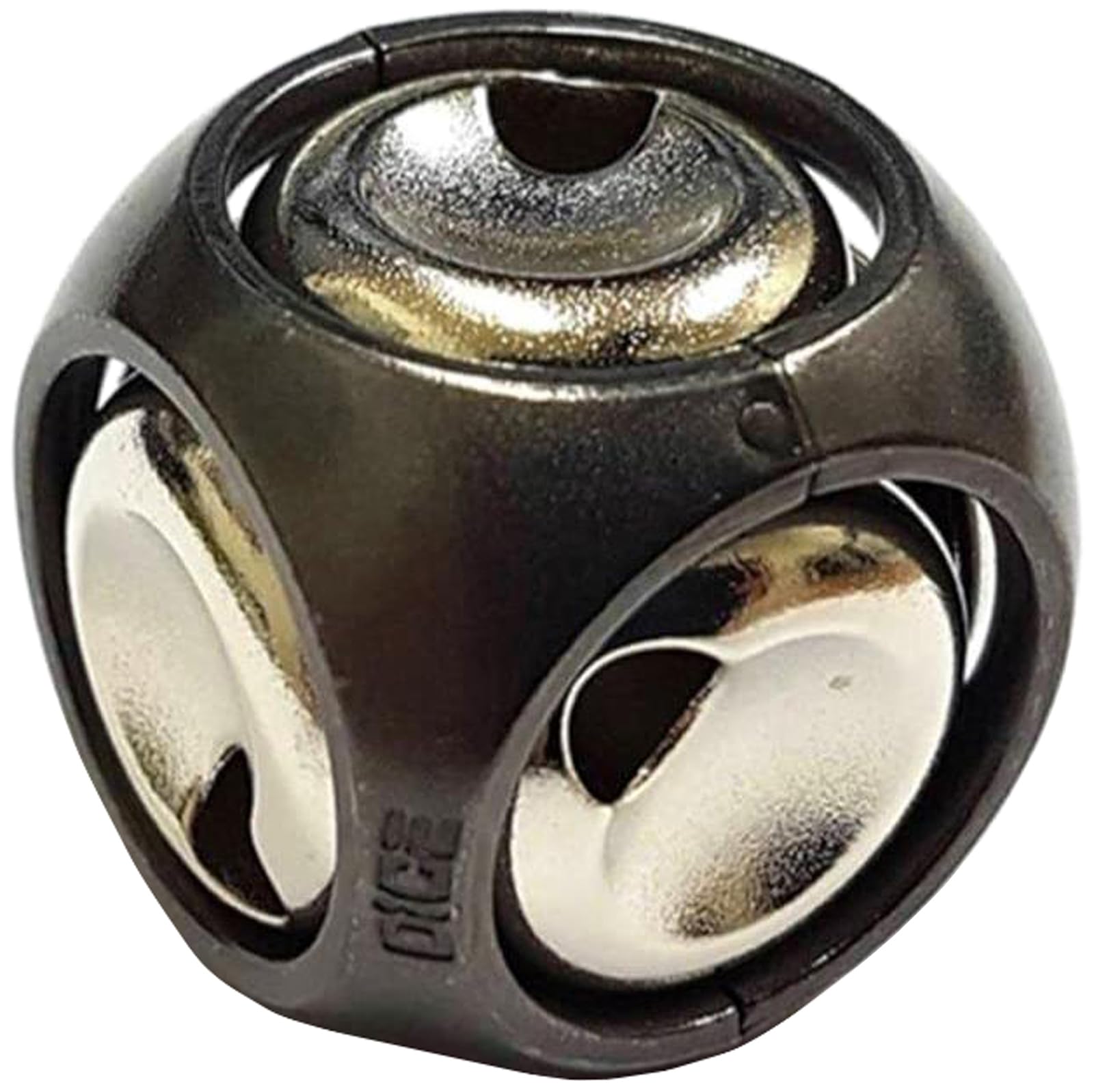 Hanayama Huzzle Cast Dice Difficulty Level 3