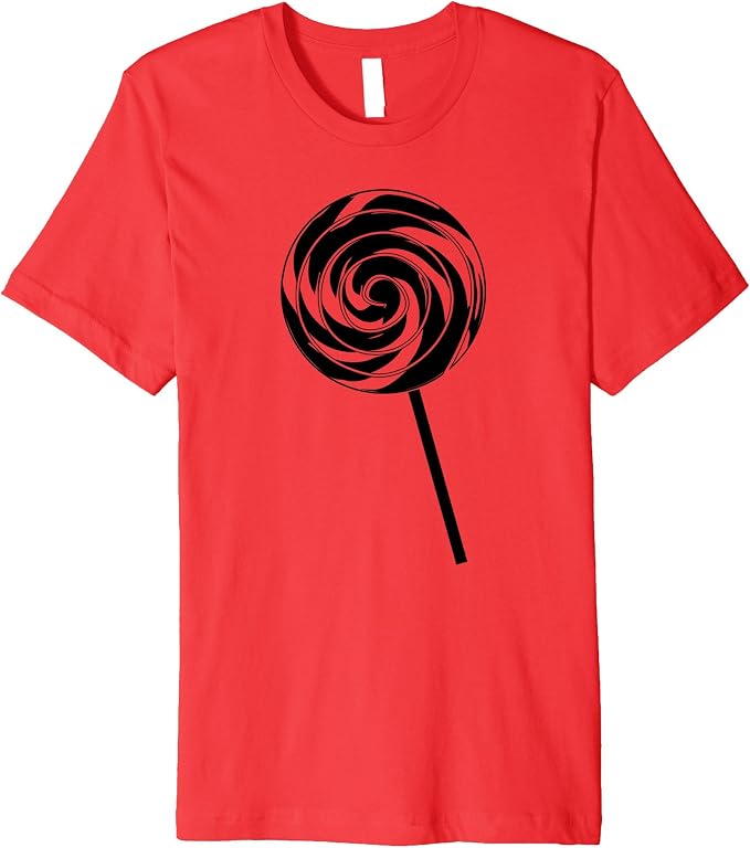 lollipop shirt
