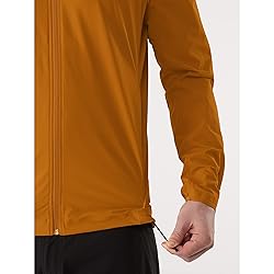 Arc'teryx Gamma SL Hoody Men's | Versatile