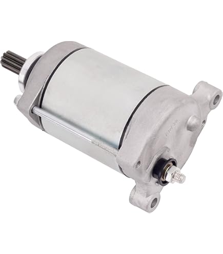 Amazon.com: AHL Starter Motor 21163-0064 Compatible with Kawasaki
