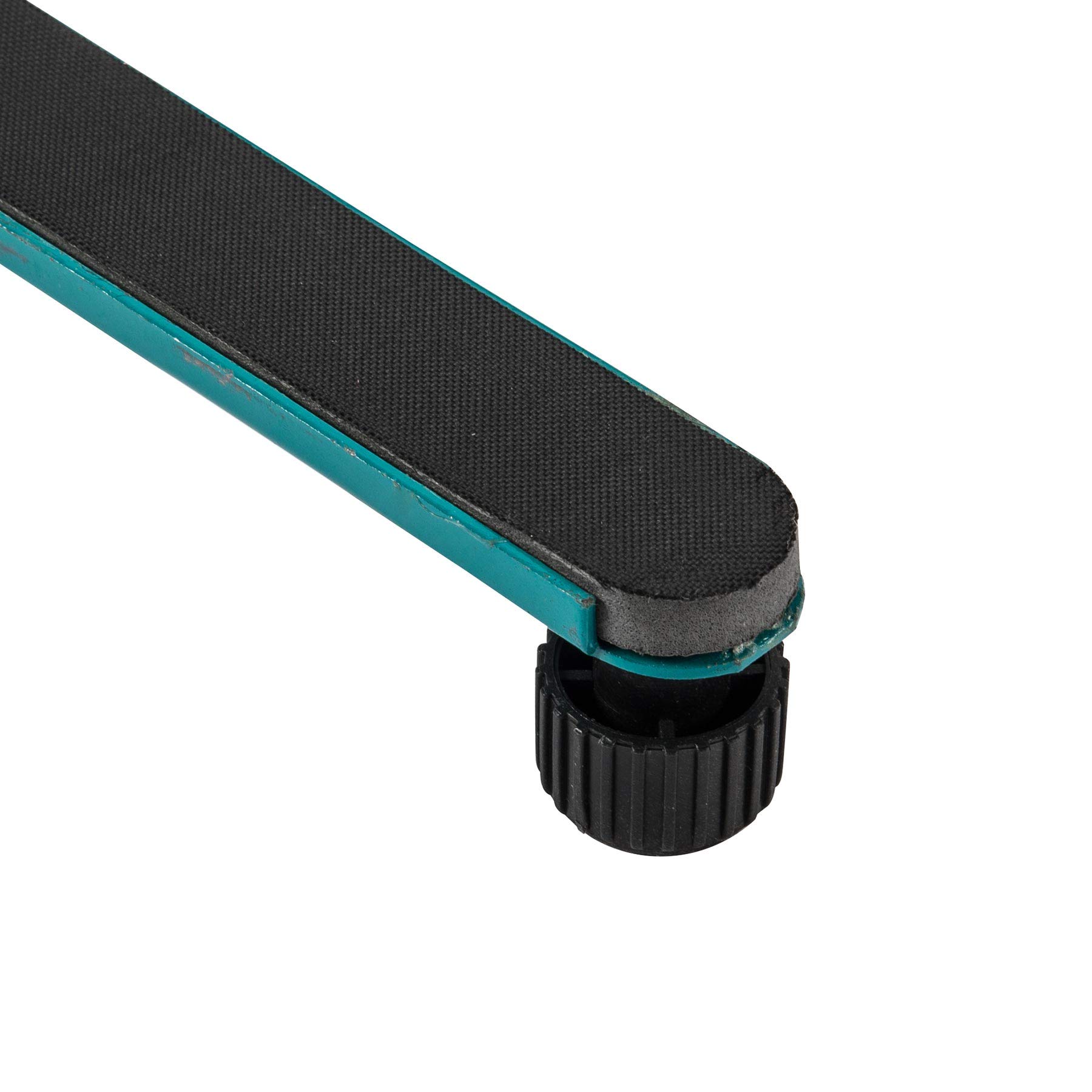 CO-Z Manual Tile Cutter 48 Inch Cutting Length Professional Porcelain Ceramic Floor Tile Cutter Machine Adjustable Laser Guide for Precision Cutting (48 inch)