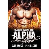 Alpha Awakened (Waking the Dragons)