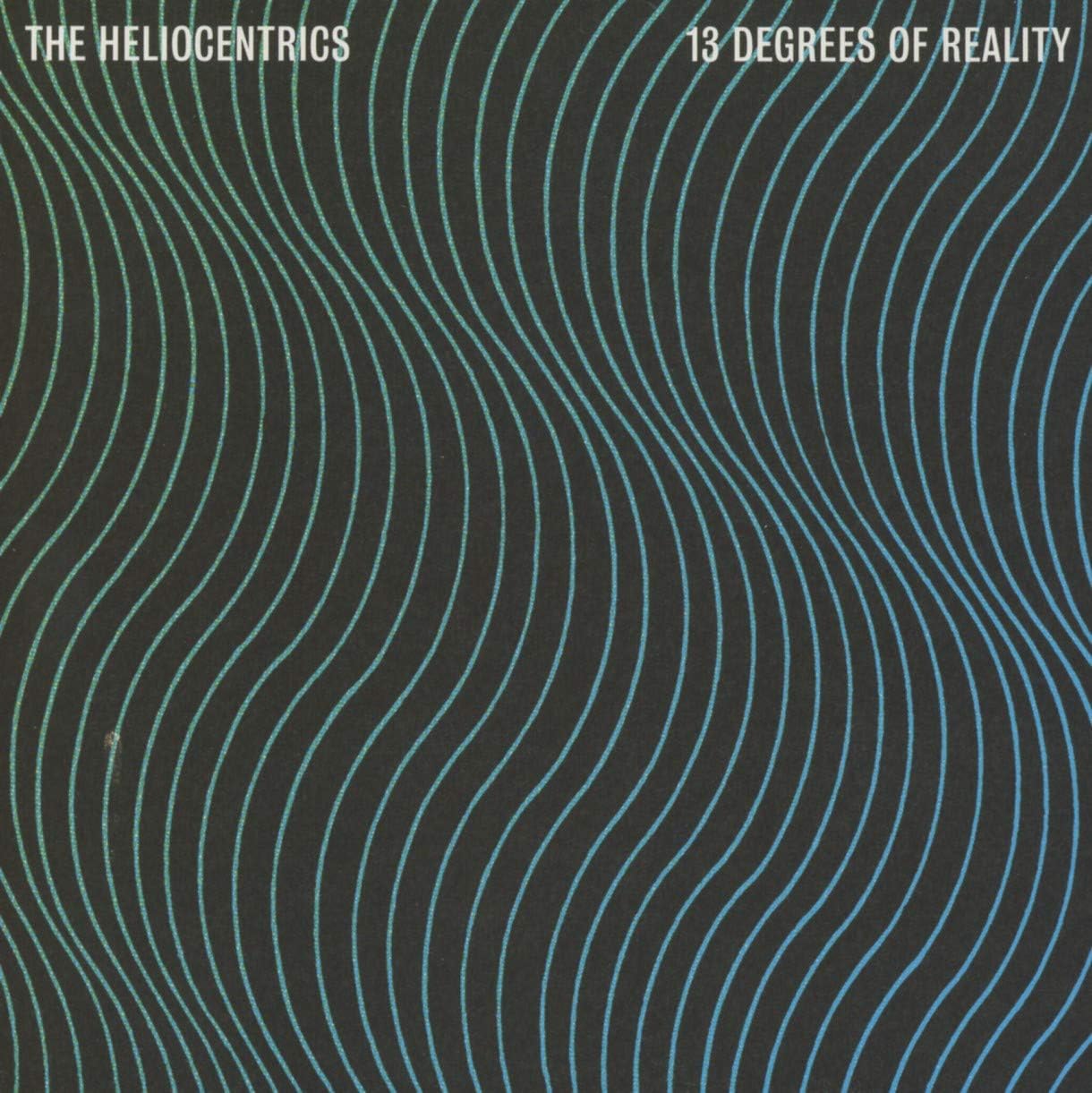 13 Degrees Of Reality