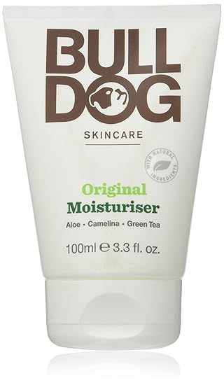 amazon moisturiser