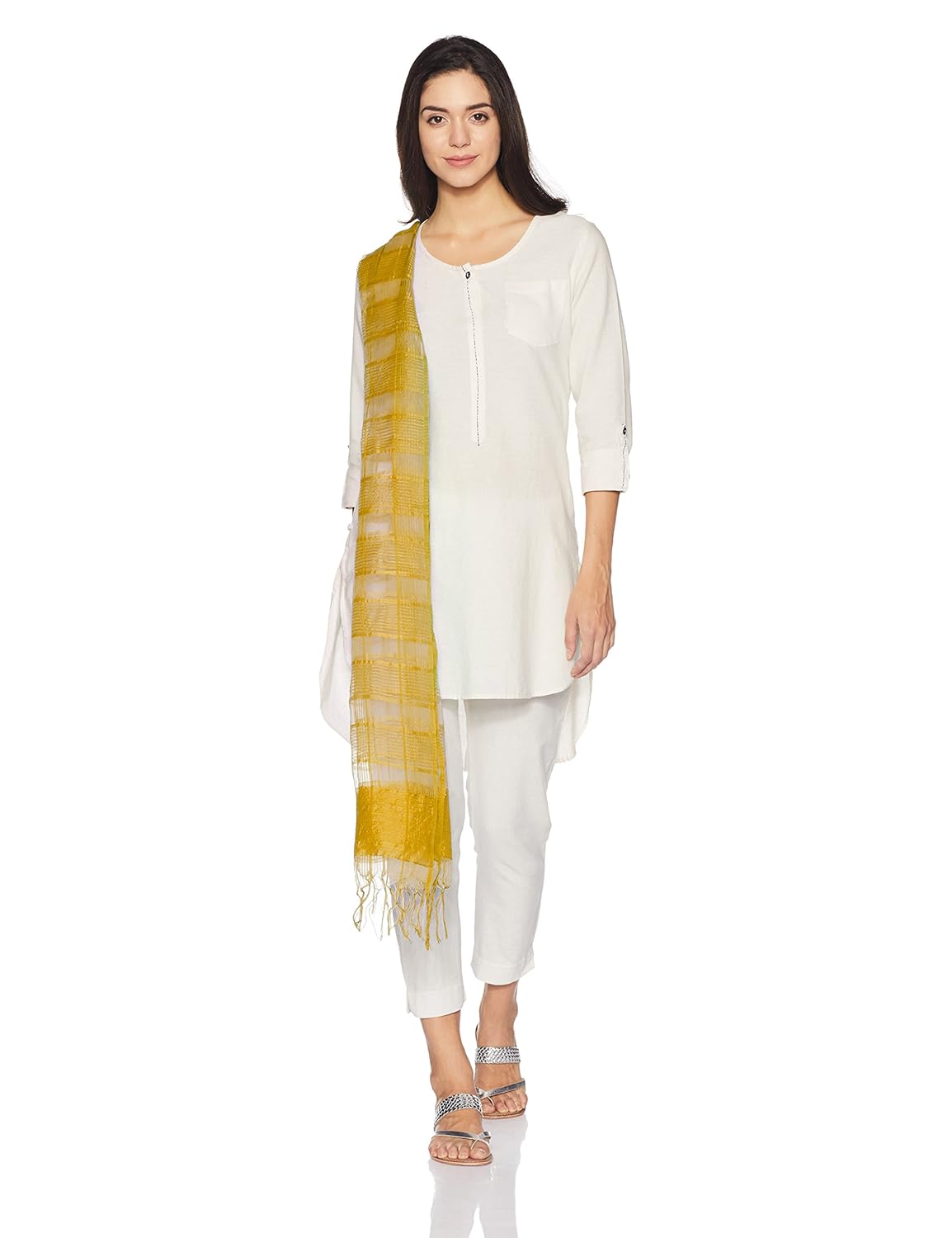 aurelia rayon dupatta