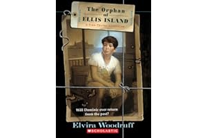 The Orphan of Ellis Island: A Time-Travel Adventure