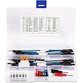 TP-300-A Terminal Test Probes Kit Fit for GM Vehicles - an Affordable Alternative to EL-35616-300-A, 35616, J-35616
