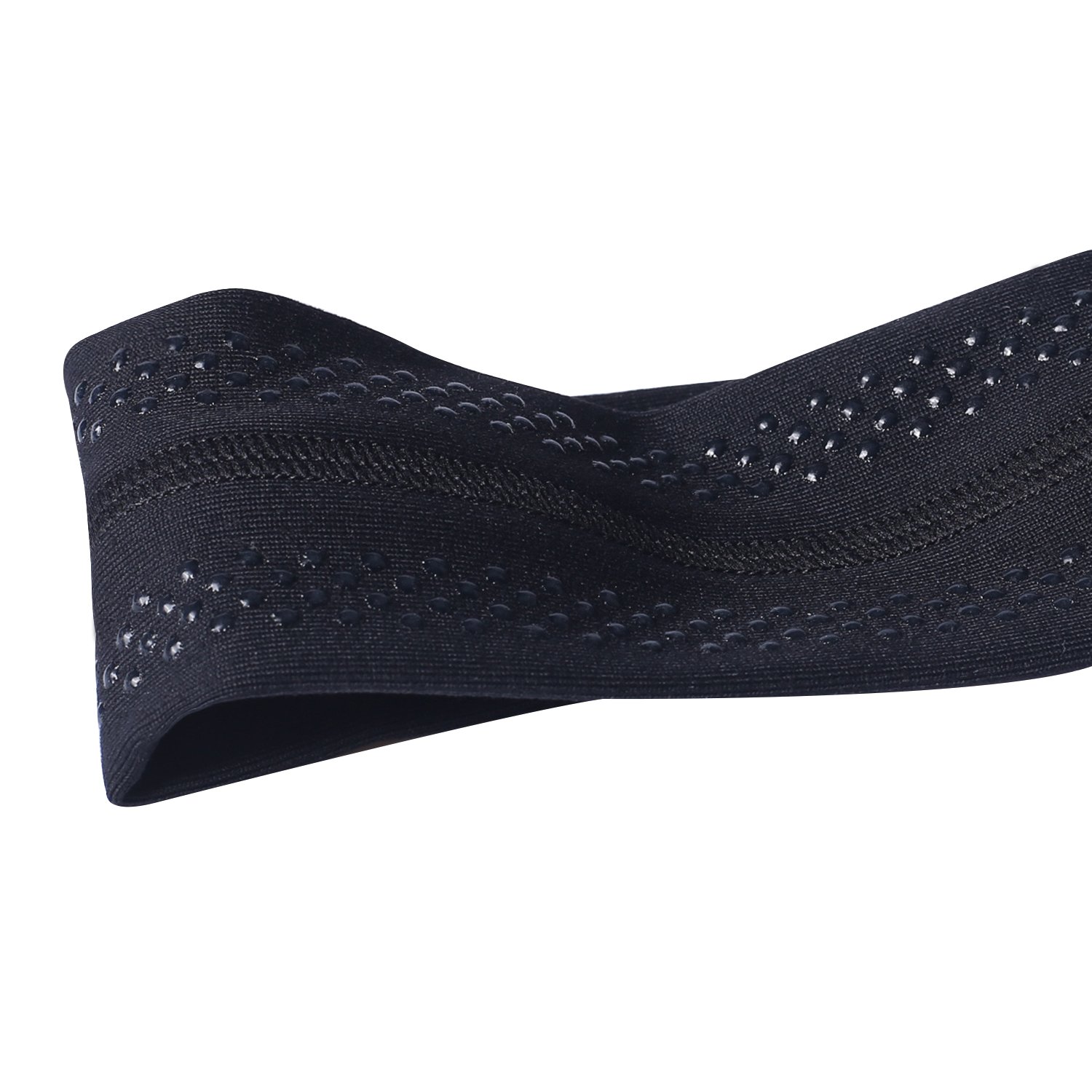 Toplor Moisture Wicking Headband - Mens Sweatband Sport Headbands