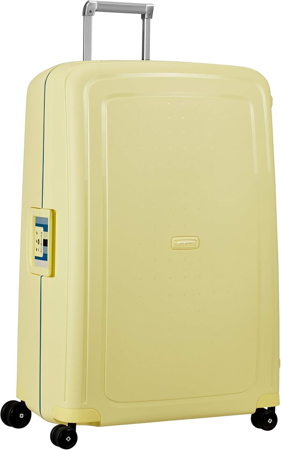 samsonite 138 liter