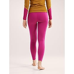Arc'teryx Rho Bottom Women's | Versatile
