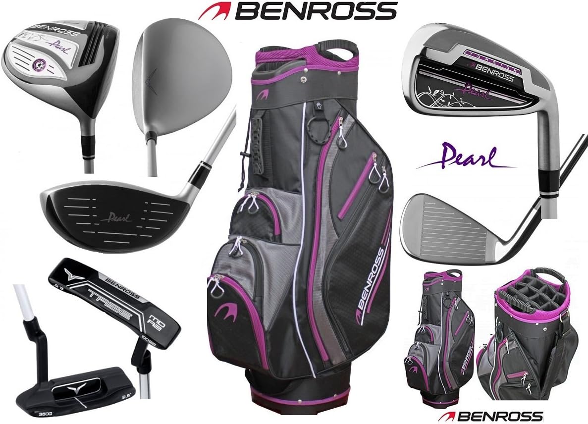 benross golf set