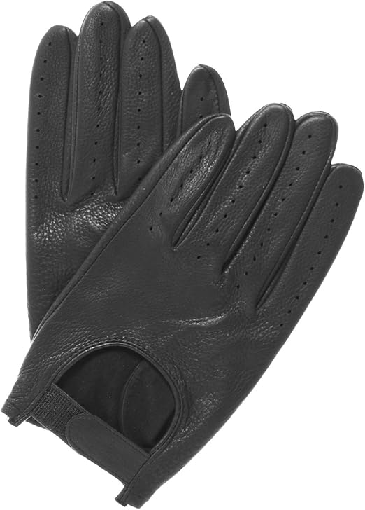 leather driving gloves near me