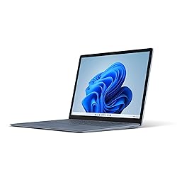Microsoft Surface Laptop 4 13.5" Touch Screen