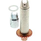 ACDelco Professional Drum Brake Adjusting Bolt Kit – Rear Driver Side (Part 18K529) - View #5