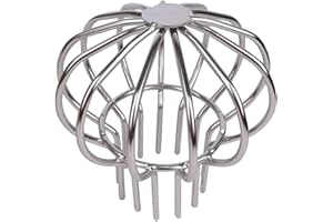 Baitaihem 304 Stainless Steel Drain Outdoor Roof Anti-Blocking Line Cap Filter Strainer Gutter Guard Guard Filter Strainer Gu