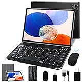 Tablet Android Octa-Core 2.0 GHz, 2 in 1 Tablet