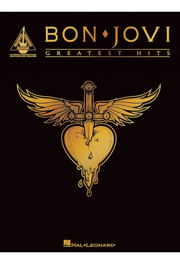 bon jovi greatest hits レコード　タワーレコード限定 Bon Jovi Greatest Hits タワーレコード限定レコード Bon Jovi