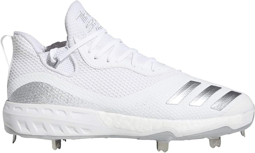 adidas icon 3 baseball cleats
