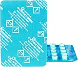 Lifesystems Chlorine Dioxide Water Purification Tablets 30 Litre Pack view 3