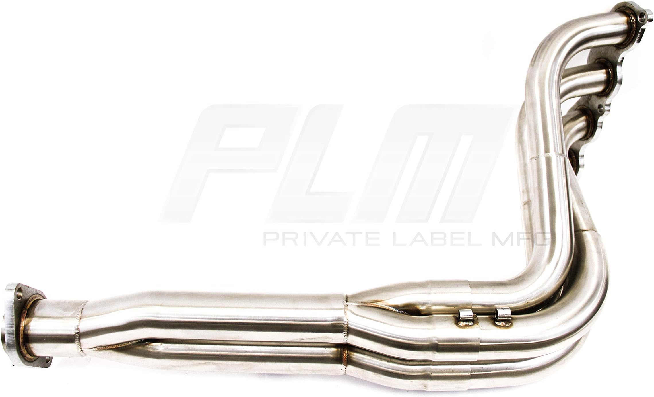 Private Label MFG Power Driven K Swap 4-2-1 Header