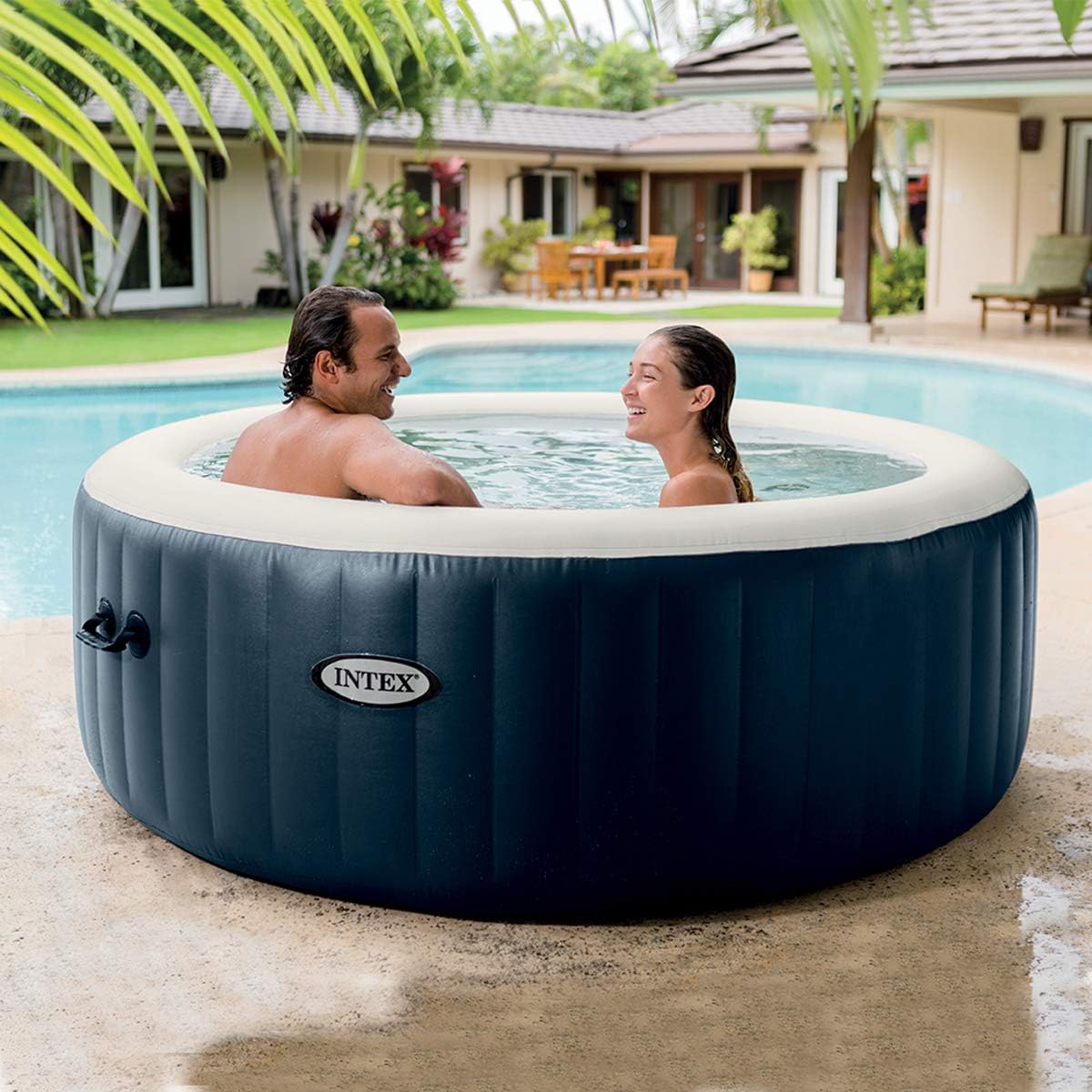pix Intex Spa Accessories intex spa hot tub massage bath bubble