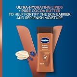 Vaseline Intensive Care Cocoa Radiant Body Lotion Bar Hand and Lip Therapy view 6