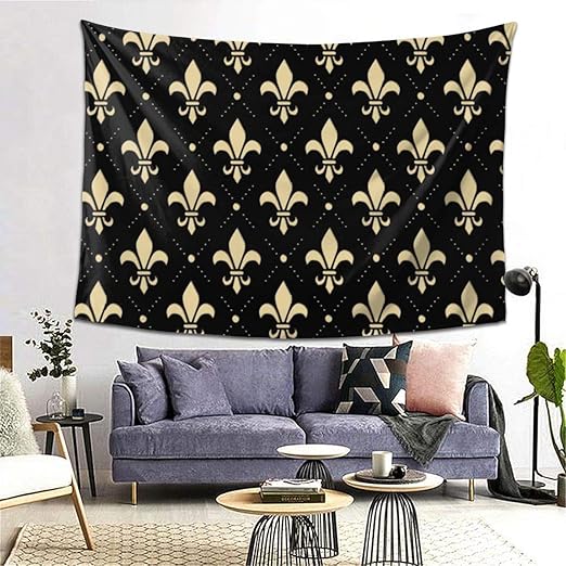 N A Tapiz Para Colgar En La Pared Dormitorio O Sala De Estar