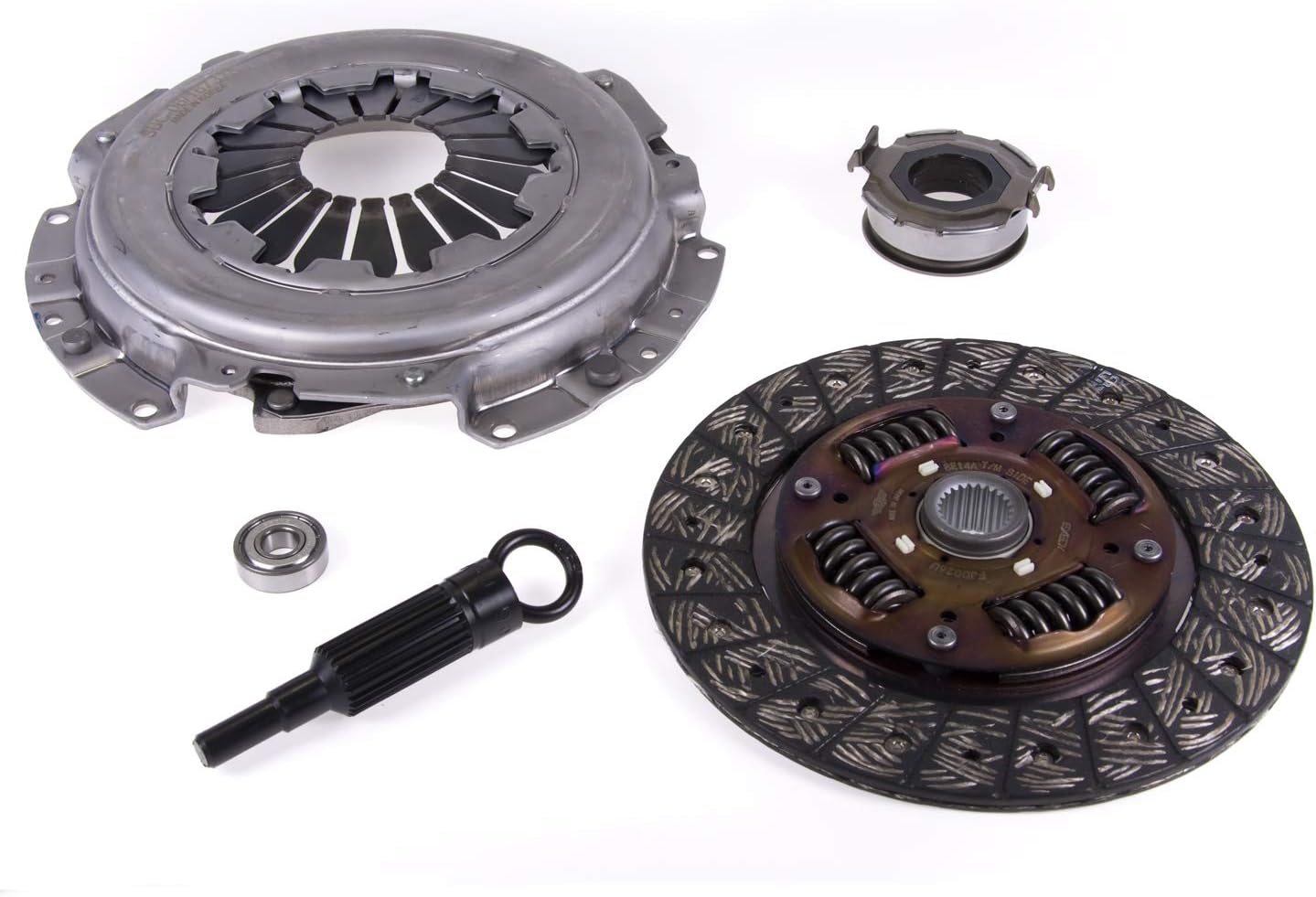 LuK 15021 Clutch Set, Complete Clutch Sets Amazon Canada