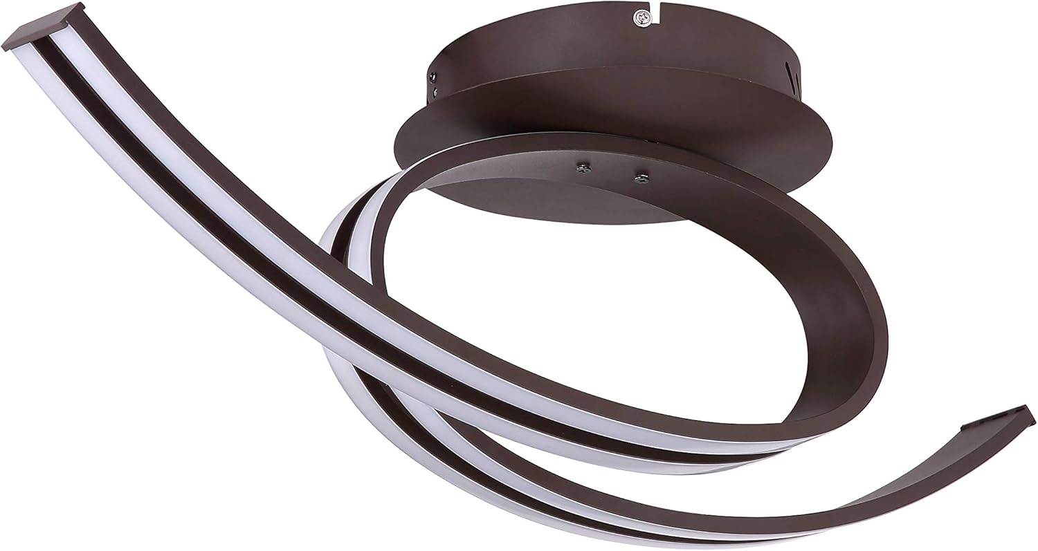 Globo Lighting, Coffee - Image 3