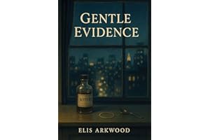 Gentle Evidence: A Cozy Workplace Whodunit in New York