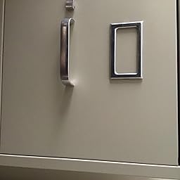 Srs 2185 Hon F24 F28 Vertical File Cabinet Lock Kit Amazon Com