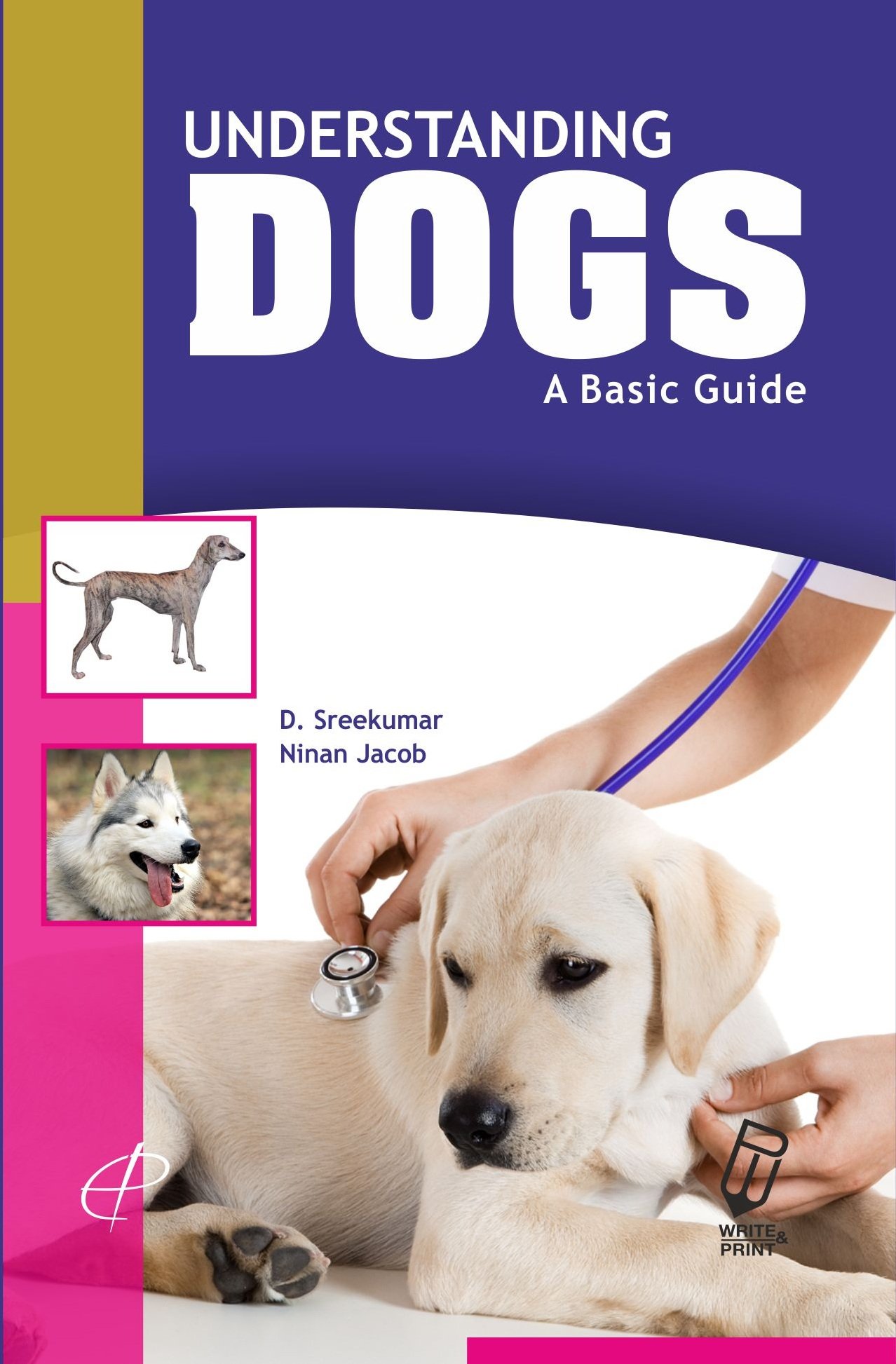 guide dogs catalogue