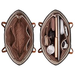 Montana West Tote Bags for Women Medium Top Handle