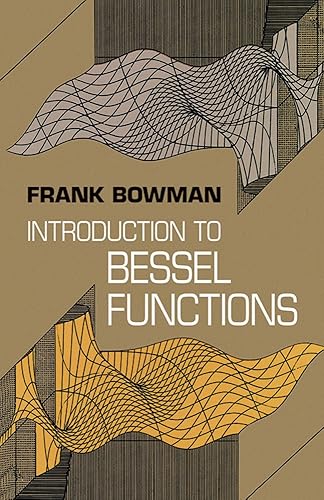 Download Introduction to Bessel Functions PDF