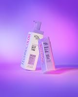 Bondi Sands Technocolor Magenta Self-Tanning Face Serum 50ml vitamin C chamomile view 6