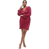 City Chic Women's Plus Size Dress - Kira
