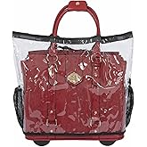 RAIN COVER For JKM and Company Rolling Bags