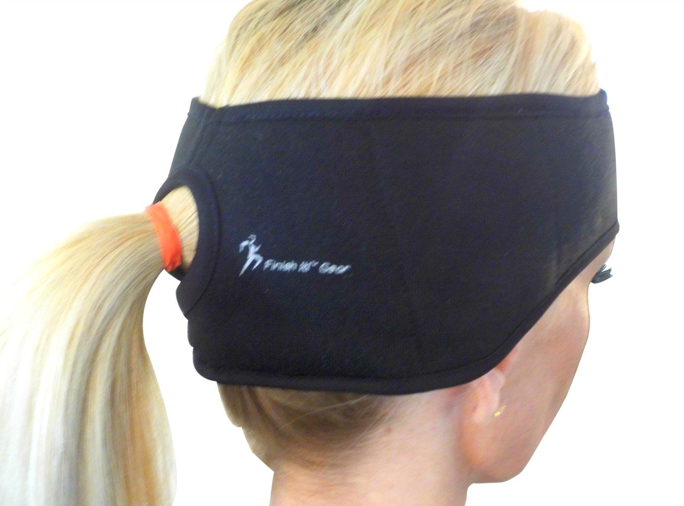 womens running ear warmer headband
