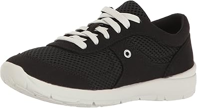 easy spirit sneakers amazon