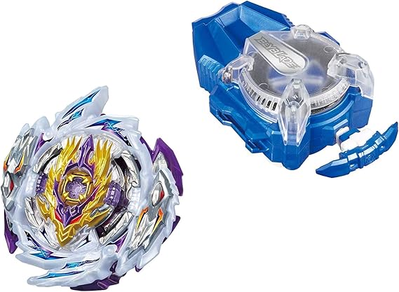 Amazon.co.jp: Takara Tomy Beyblade 