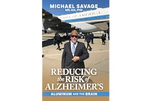 Reducing the Risk of Alzheimer's: Aluminum and the Brain