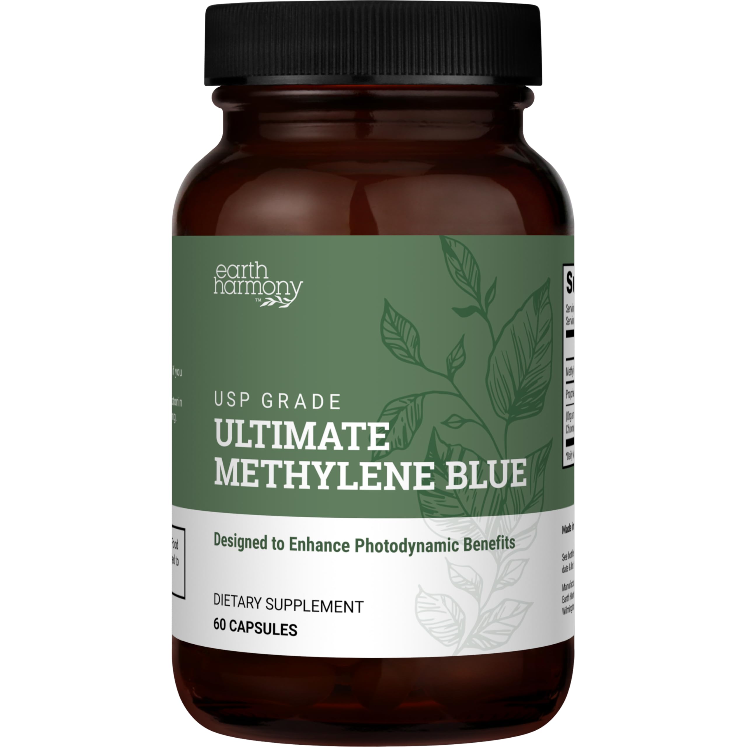 Ultimate Methylene Blue