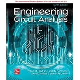 Engineering Circuit Analysis ISE